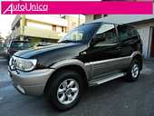 Dezmembrez Nissan Terrano-II 2000 Diesel SUV - 04 Decembrie 2012